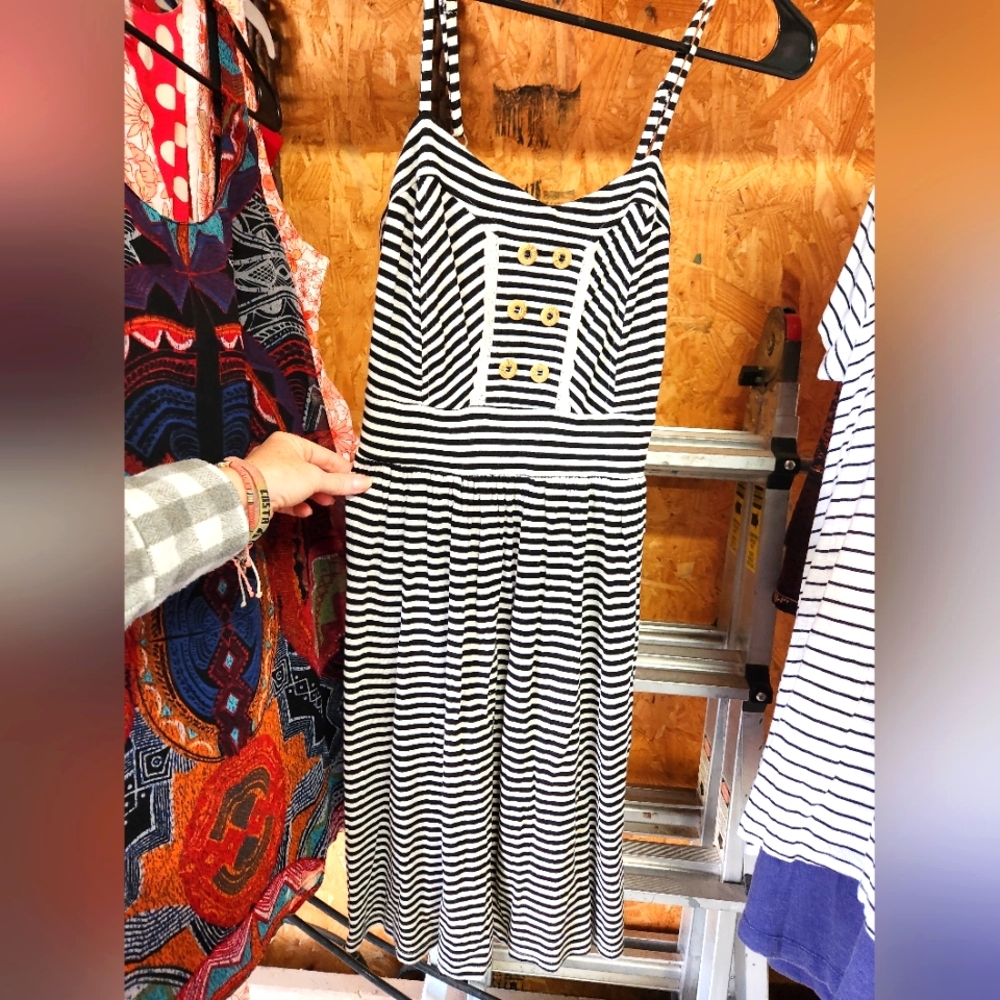 Xhilaration XS Dress